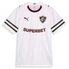 Maillot de Foot Fluminense FC Exterieur 2026-27 Maillot de Foot Fluminense FC Exterieur 2026-27